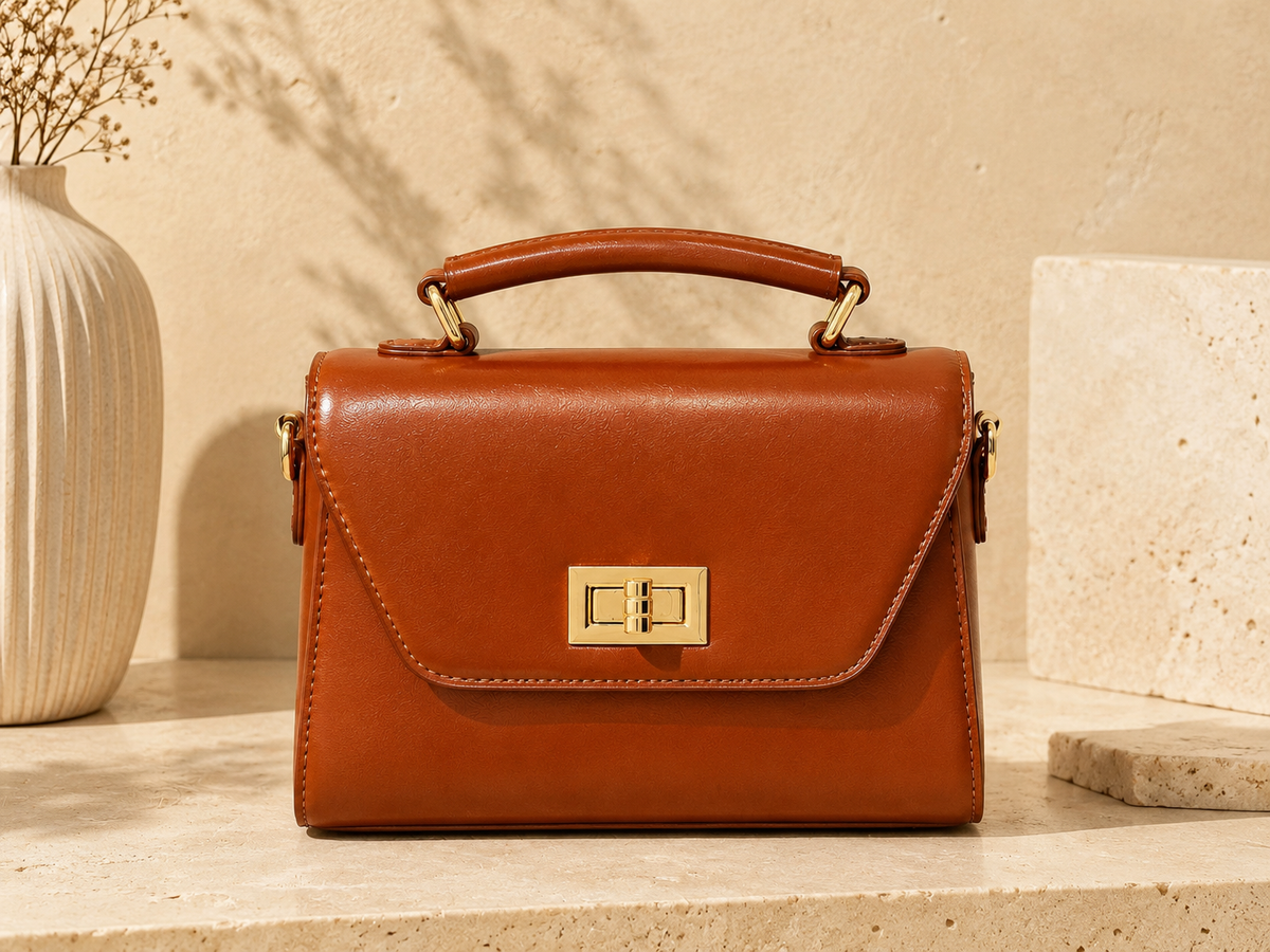 The Aurell No. 01 — Cognac