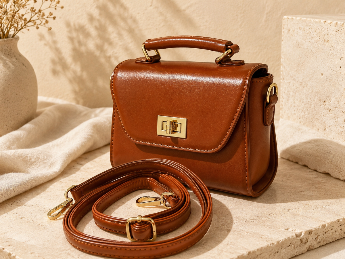 The Aurell No. 01 — Cognac