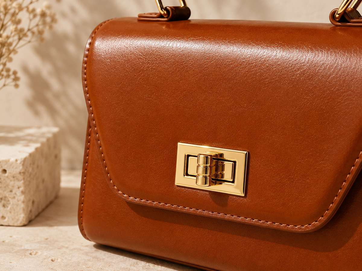 The Aurell No. 01 — Cognac