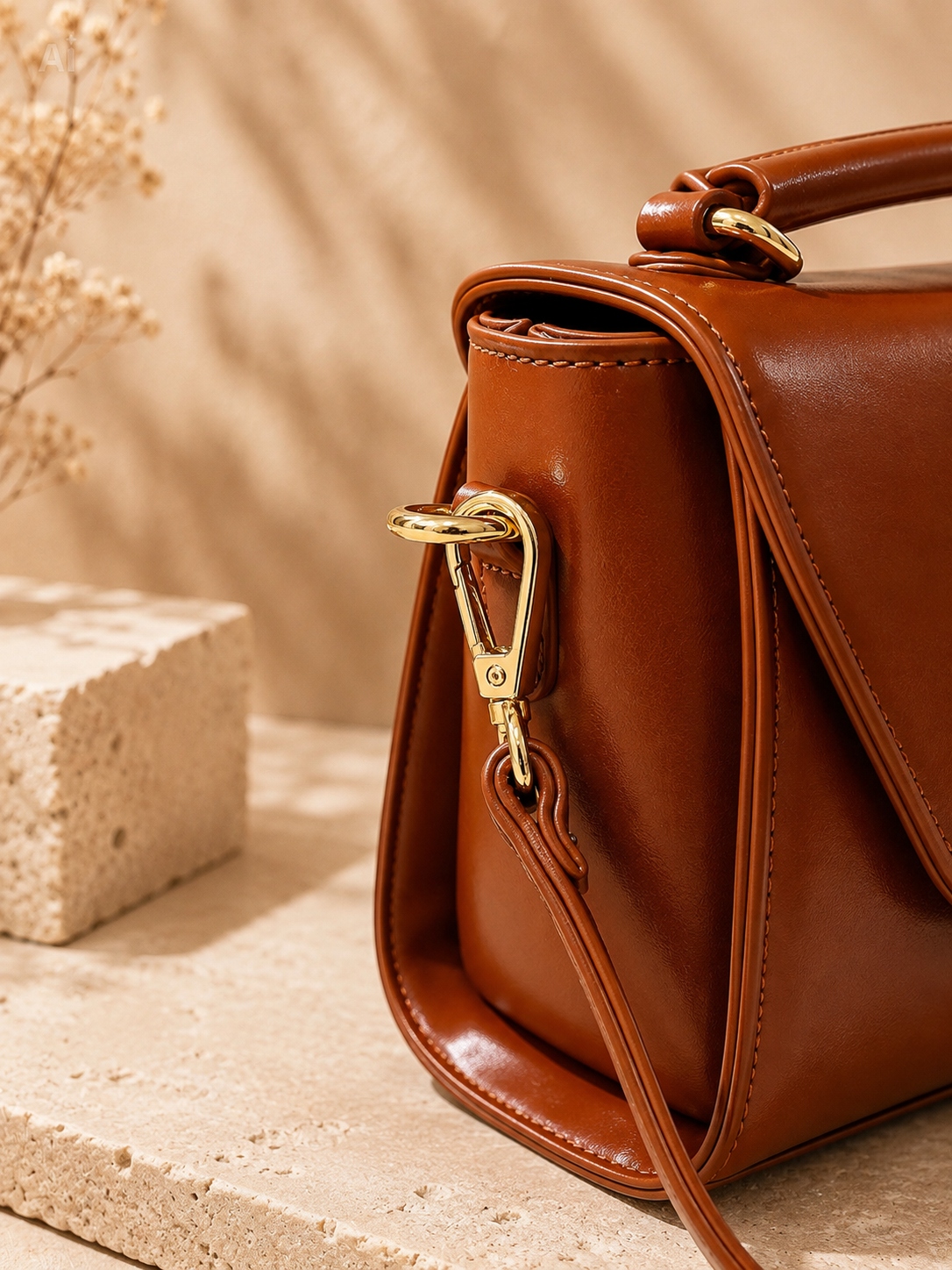 The Aurell No. 01 — Cognac