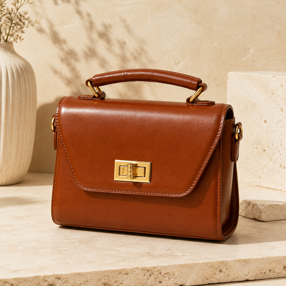 The Aurell No. 01 — Cognac